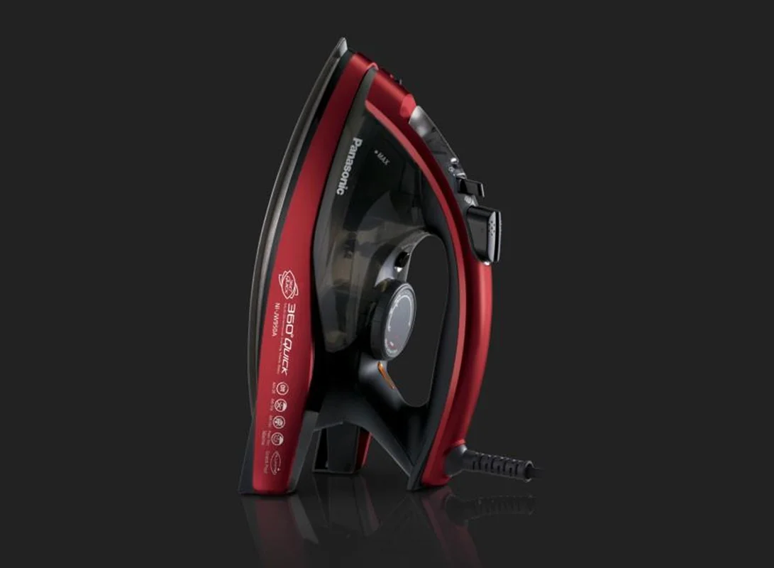 اتوبخار پاناسونیک مدل NI-JW950