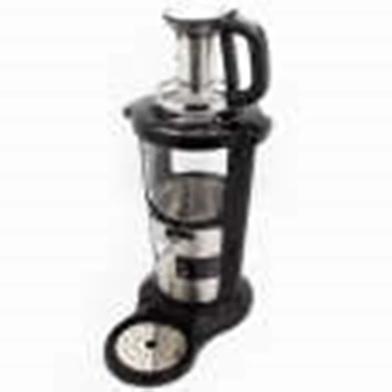 سماور برقی شیشه ای مایر مدل MR-3855
