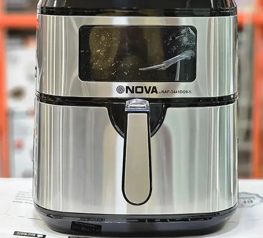 سرخ کن نوا مدل ۳۴۴۱