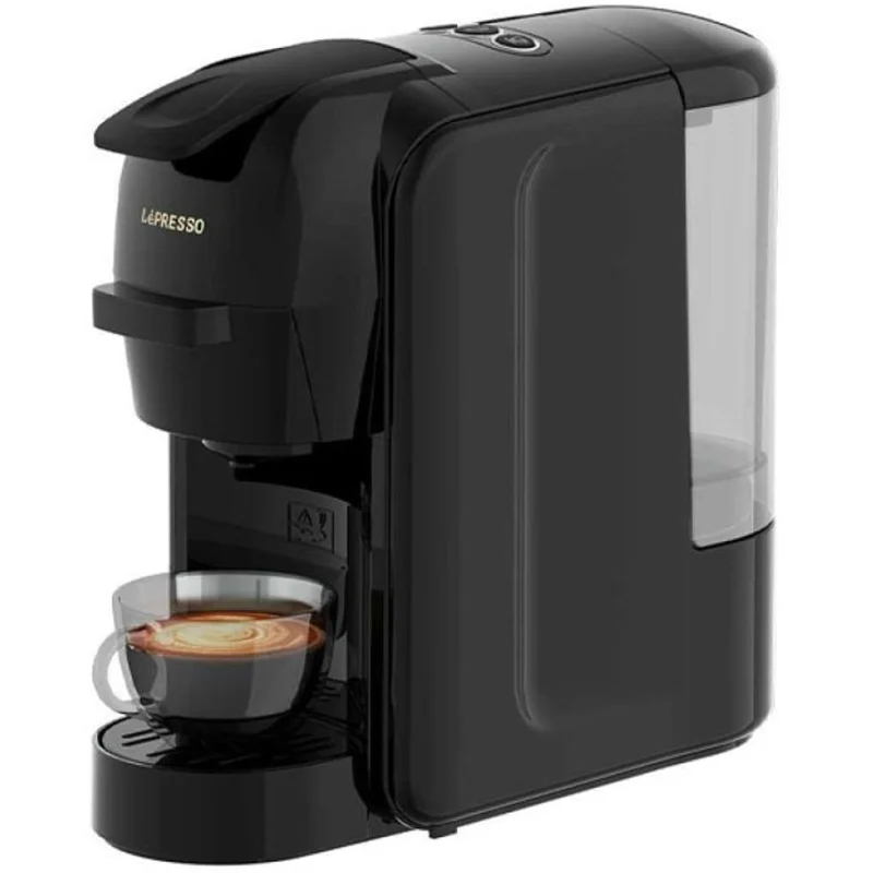 قهوهساز ۳ در ۱ لپرسو مدل Lieto
