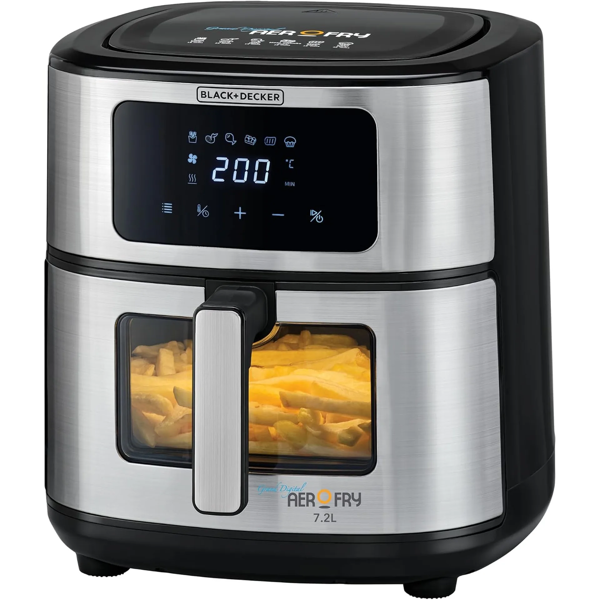 سرخ کن  مدل AF 7200-B5