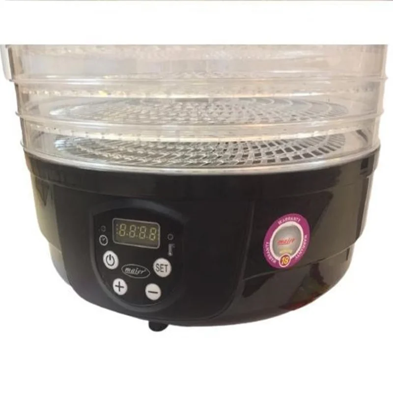 میوه و سبزی خشک کن مایر مدل MR-6969