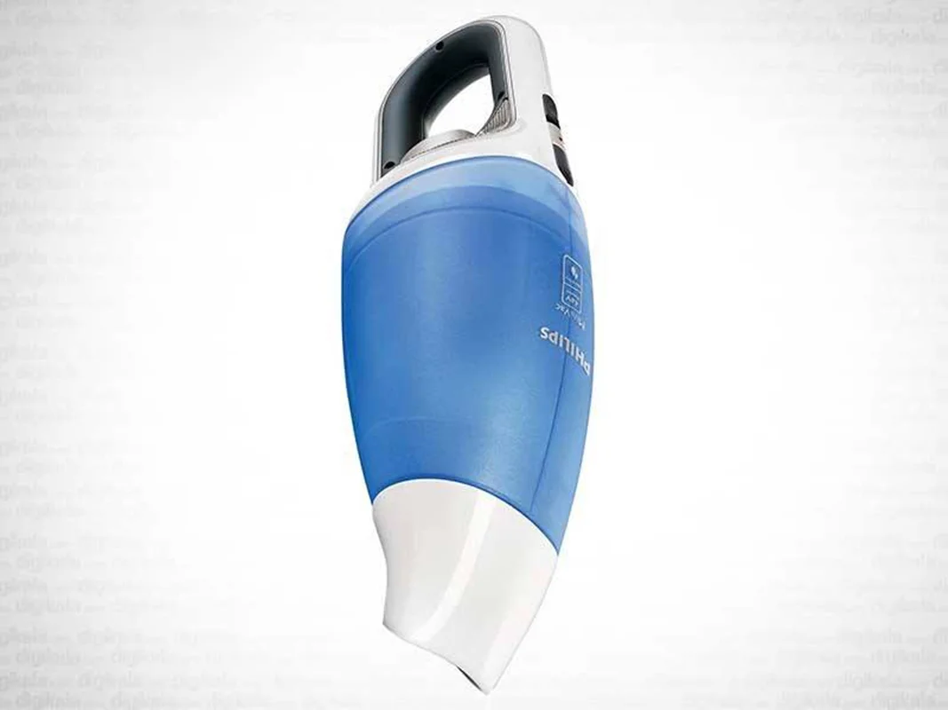 جارو شارژی فیلیپس FC6142 سری MiniVac