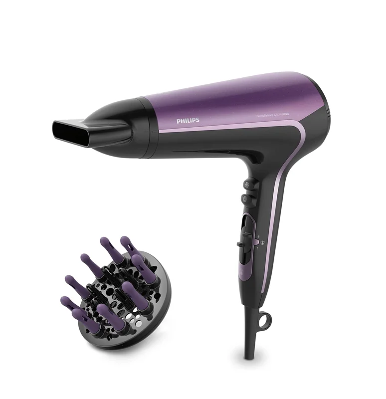 سشوار فیلیپس مدل BHD184