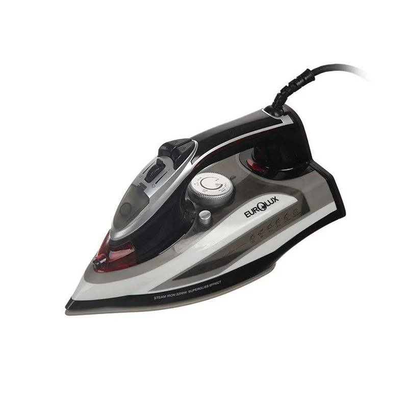 اتو بخار یورو لوکس مدل EU-SI5074BG