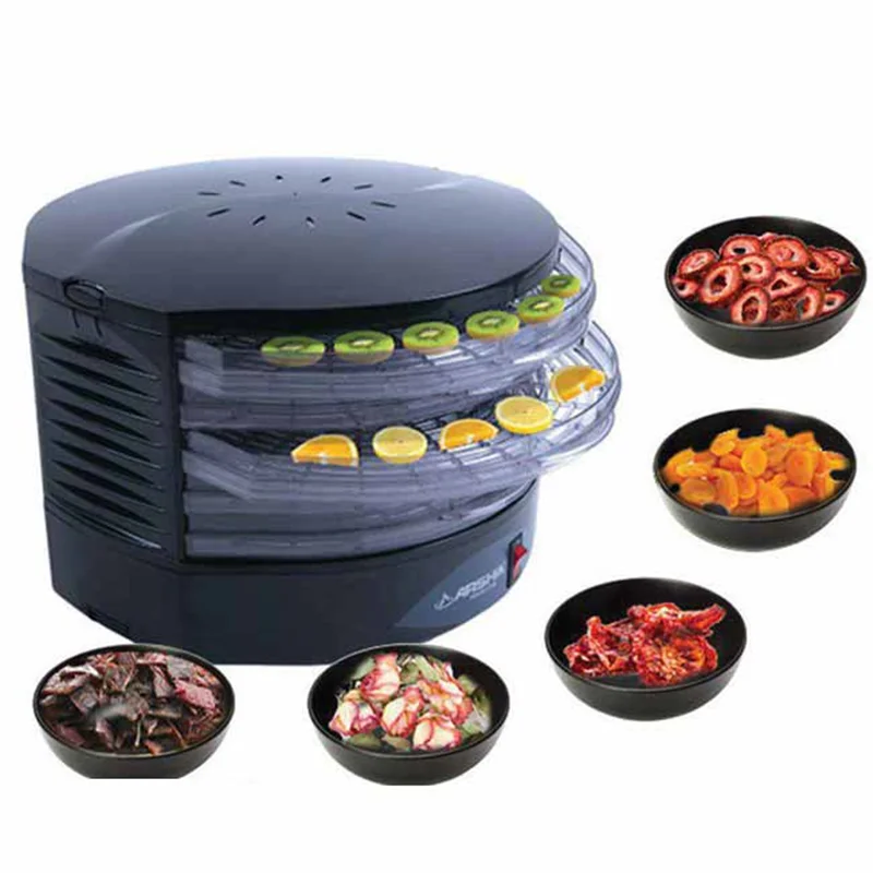 میوه خشک کن عرشیا مدل FD130-1747