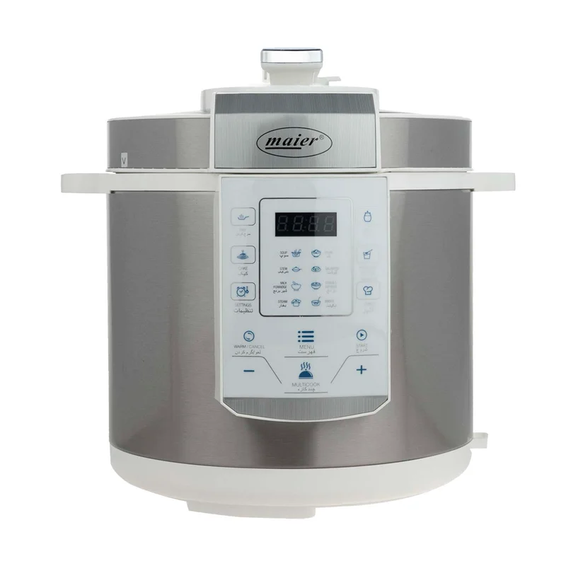 پلوپز مایر 12 نفره مدل MR-1369