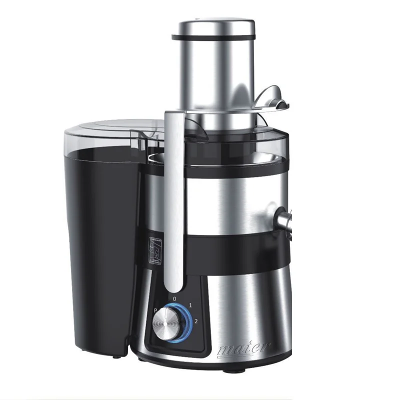 آبمیوه گیری ۴ کاره آنالوگ مایر  مدل MR-2222