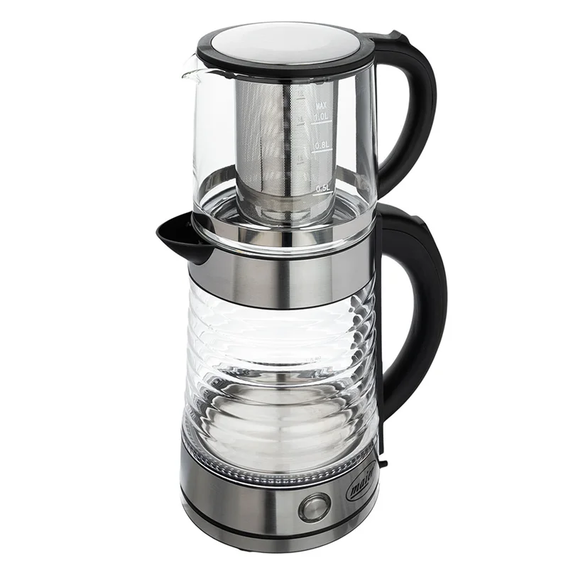 چای ساز مایر مدل MR-2044