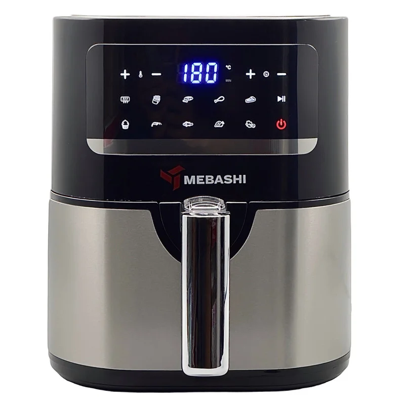 سرخ کن مباشی مدل ME-AF984