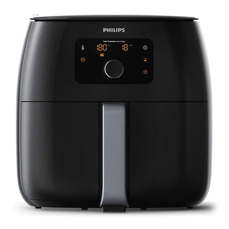 سرخ کن فیلیپس مدل HD9654