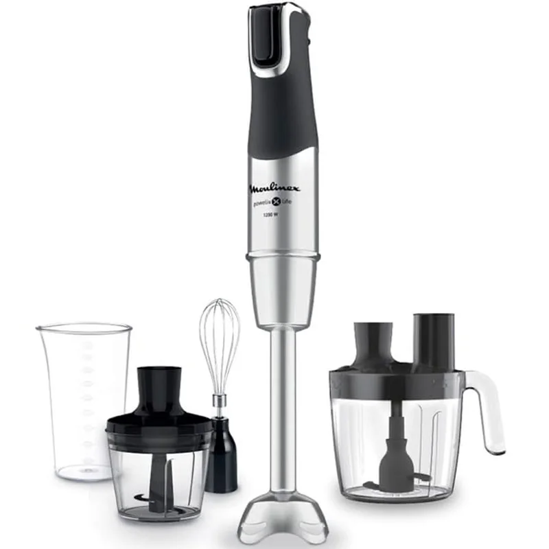 گوشتکوب مولینکس مدل DD95J D27