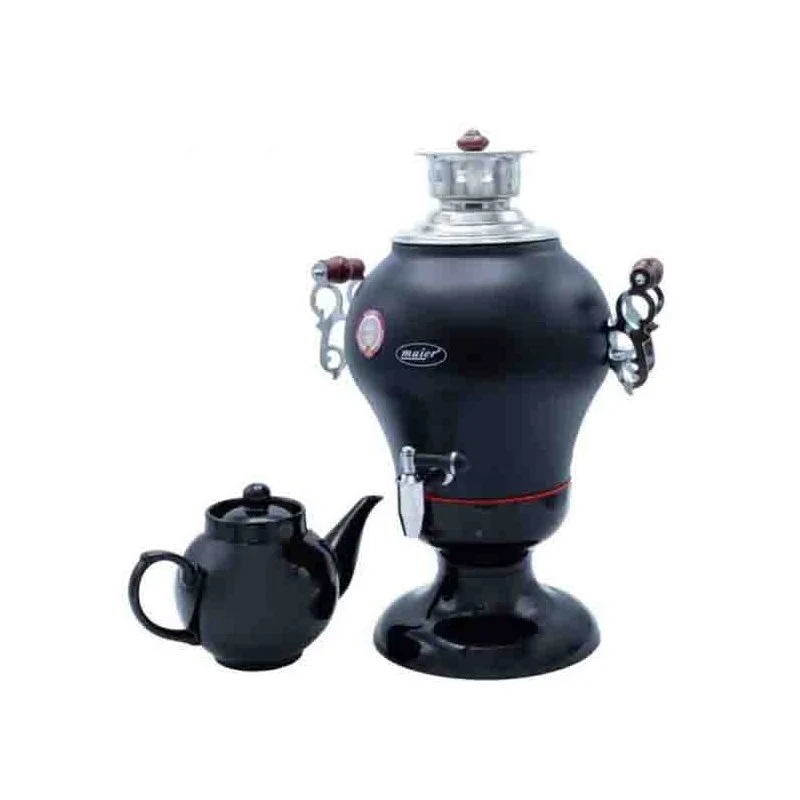 سماور برقی 2200 وات مایر maier مدل MR-2019