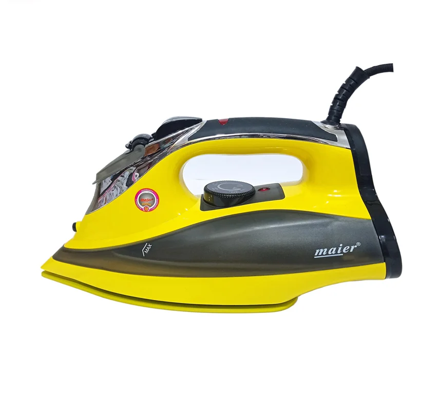 اتو بخار مایر مدل MR-1053
