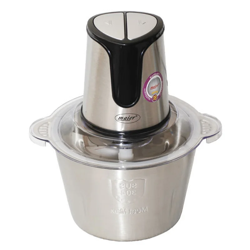 خردکن مایر مدل MR-372