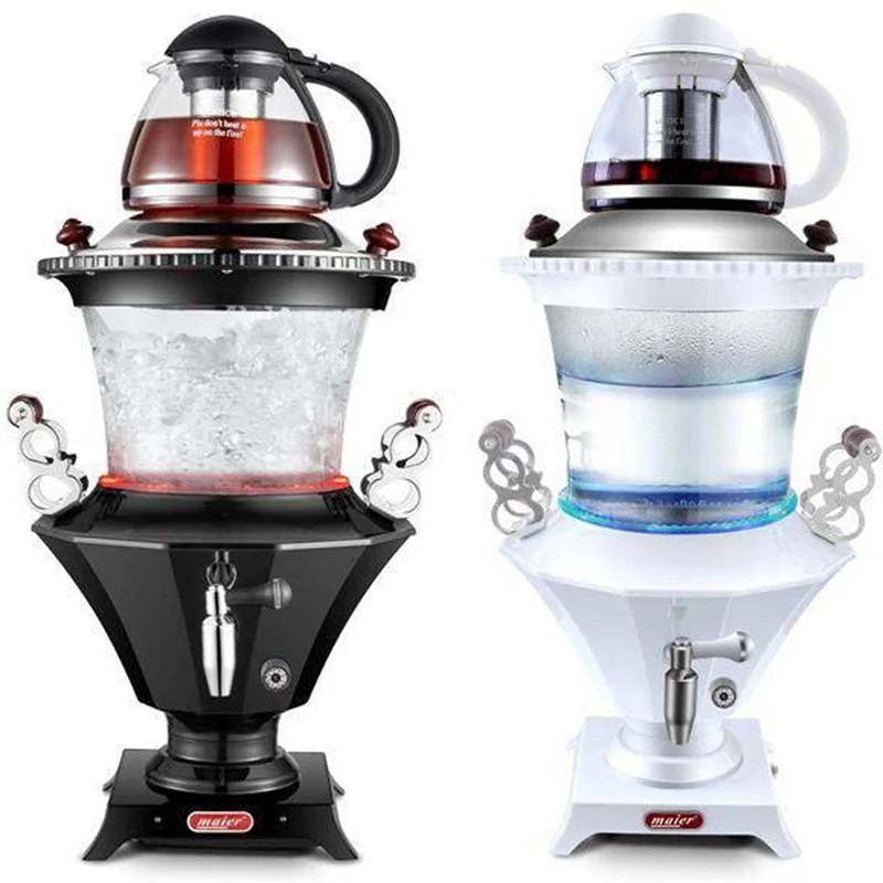 سماور برقی مایر مدل MR-3899