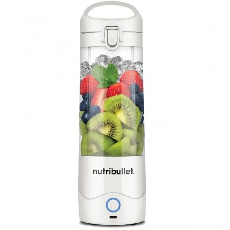 شیکر شارژی  نوتریکوک (نوتریبولت)مدل 475