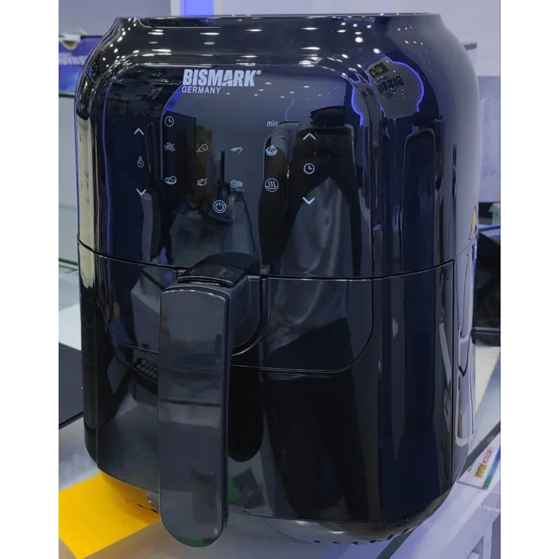 سرخ کن بیسمارک مدل bm3552