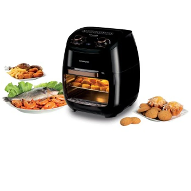 سرخ کن کنوود مدل HFP90