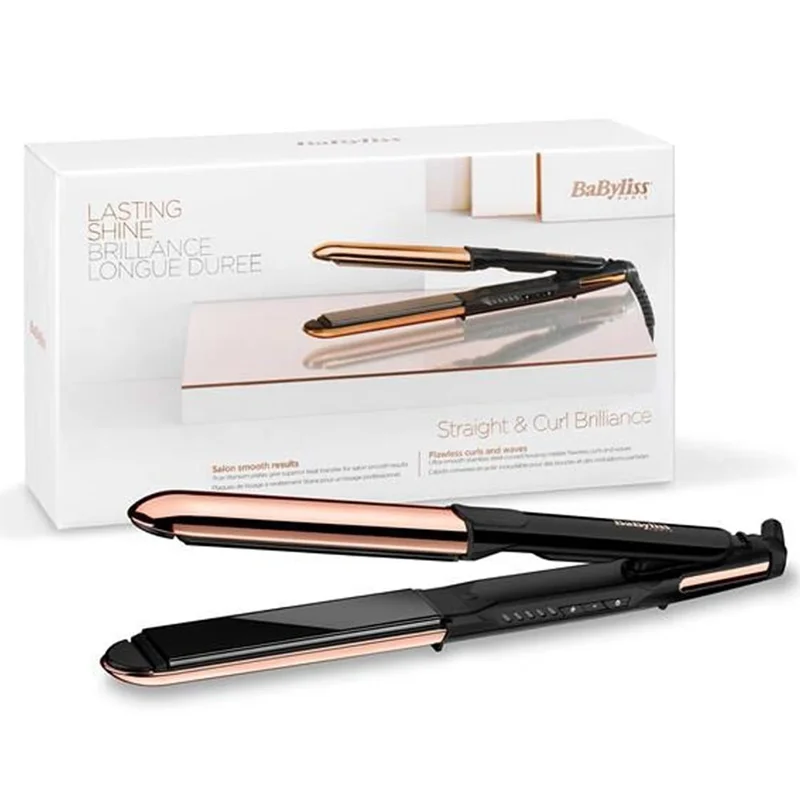 اتو مو بابیلیس مدل ST482SDE