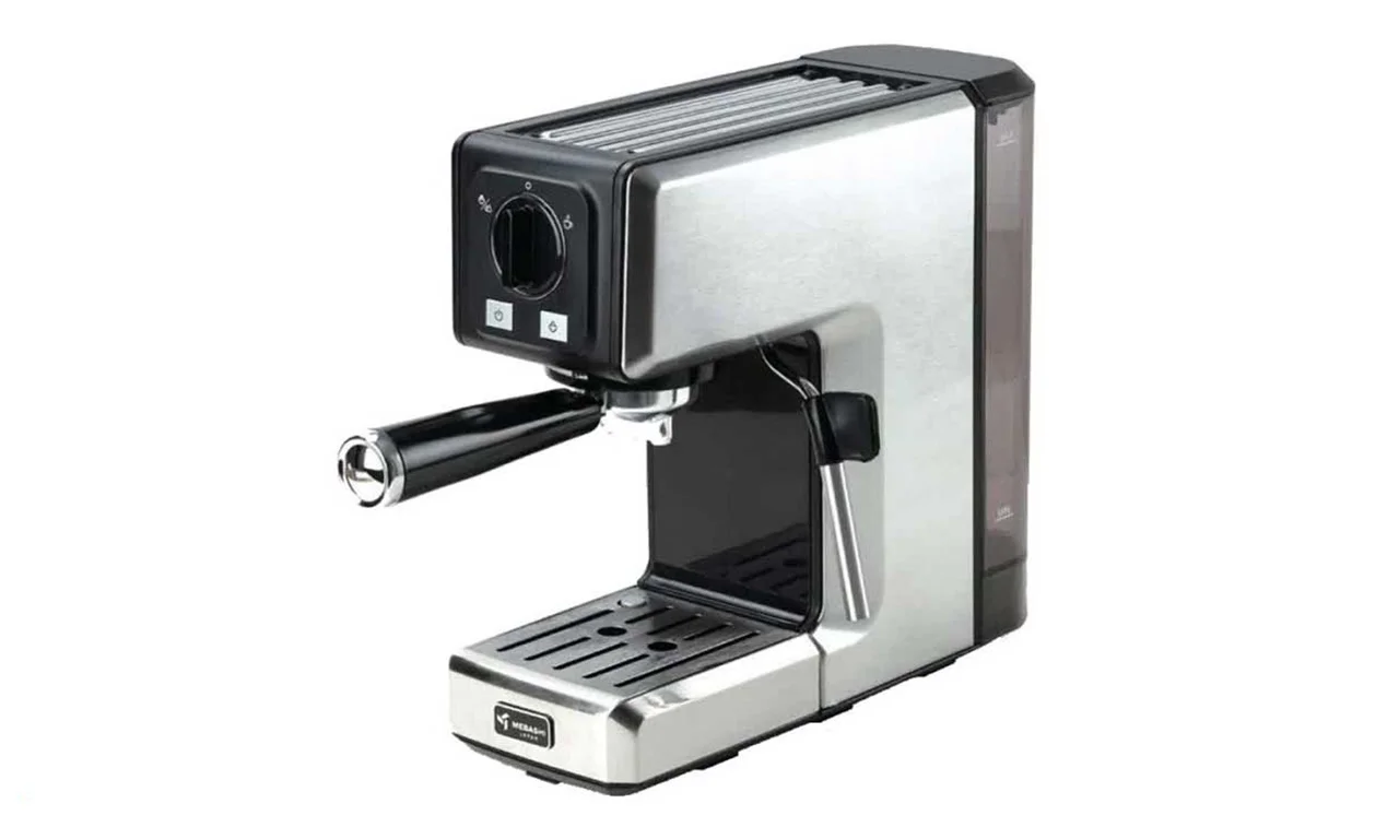 اسپرسوساز مباشی مدل ME-ECM 2027