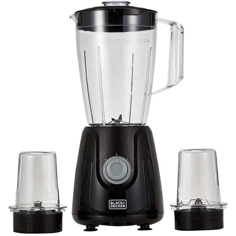 مخلوط کن و آسیاب بلک اند دکر مدل BX۳۶۵