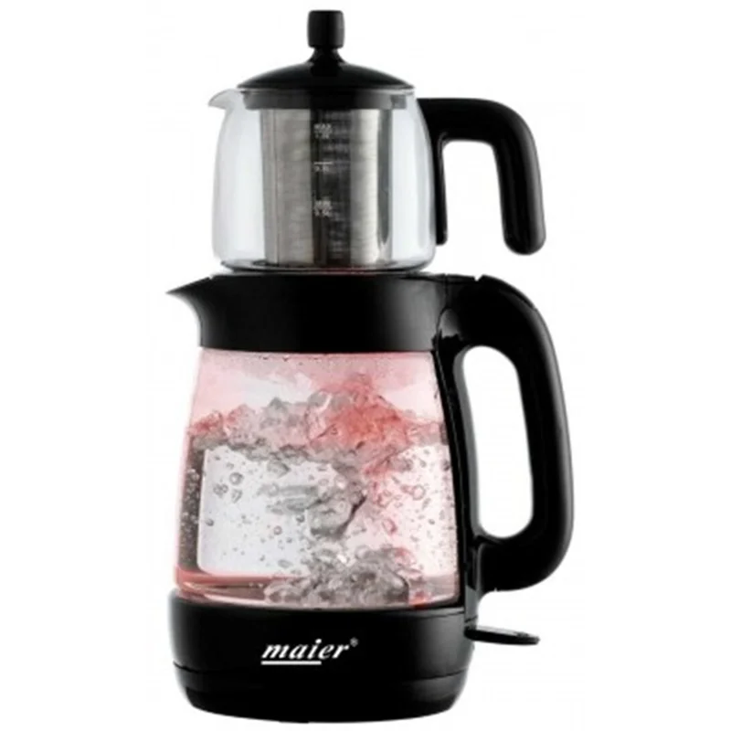 چای ساز حرفه ای مایر مدل MR-8586