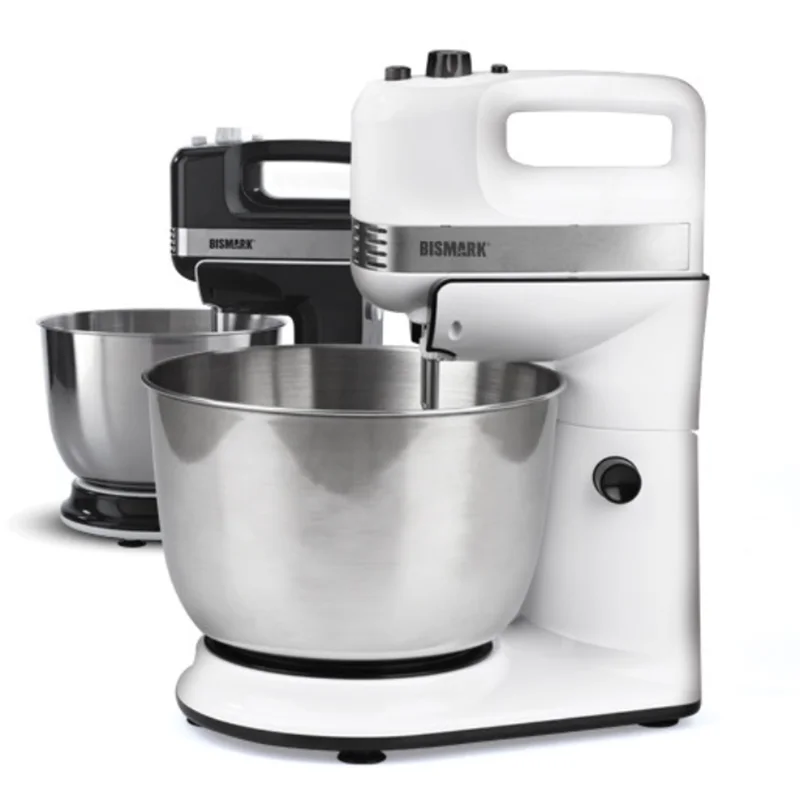 همزن کاسه دار بیسمارک مدل BM2700