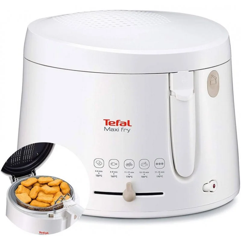 سرخ کن تفال مدل FF100073