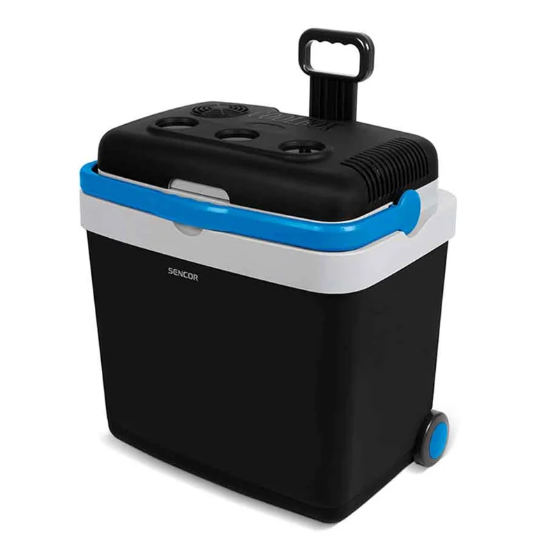 یخچال ماشین سنکور مدل SCM 4233BL